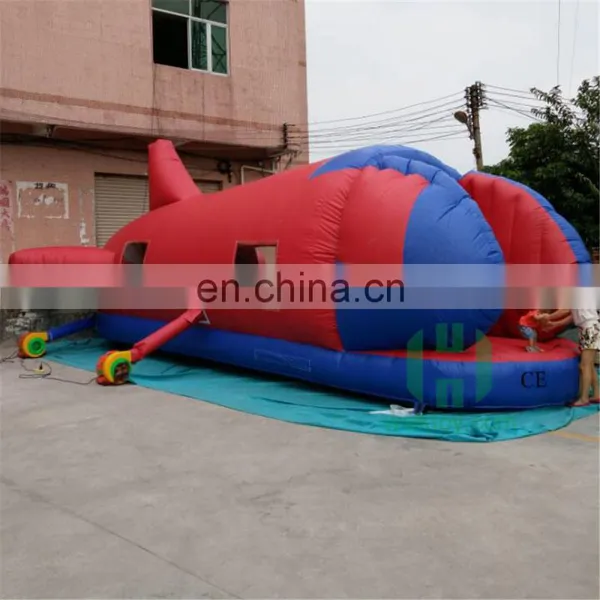Exciting Children's Games Inflatable Air Bouncer, Spaceship Jumping Castles Sale,inflatable Bouncer for Kids Game photo-2