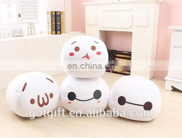 Custom Logo Pillows With Printing photo-5