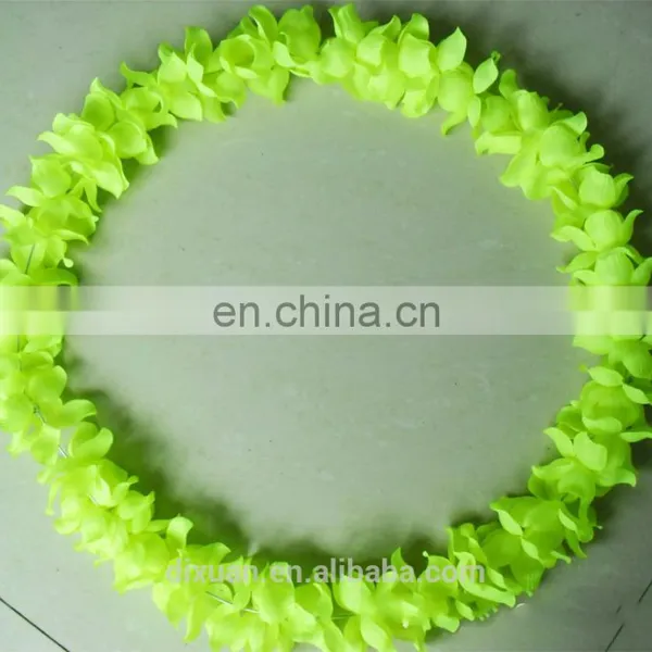 Festival Wreath Wedding Decoration Flower Garland photo-3