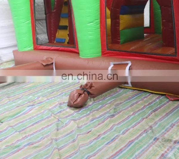 New Design Inflatable Jumpers for Toddlers With Great Price photo-3