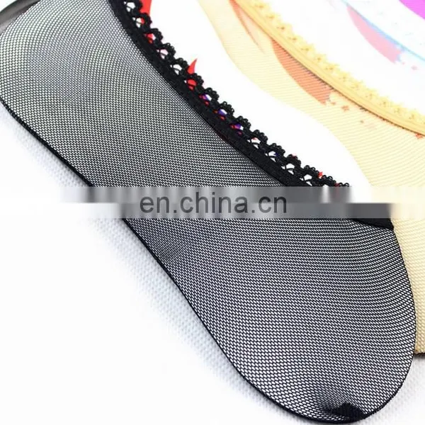 Lady Fishnet Socks