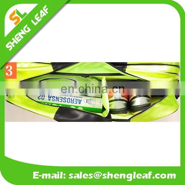 2017 New Badminton Racket Bag, Wholesale Gym Bag, Duffle Gym Bag photo-5