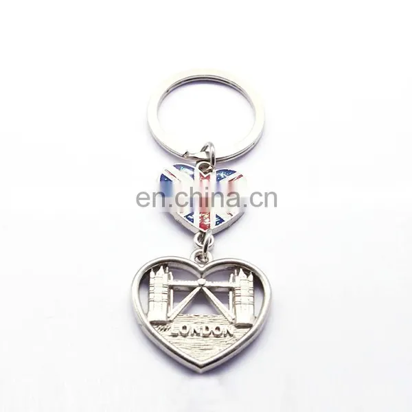 Trade Assurance Supplier Competitive Price Fahion Motorcycle Devil Mask Key Chain Magnetic Couple Keychain Maker photo-6