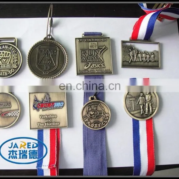 Handmade Ribbon for Medal photo-3