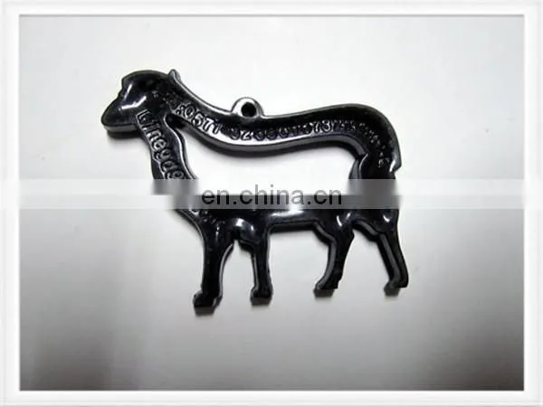 Clothing Shape With Custom Design Card Inserted Blank Acrylic Keychain photo-6