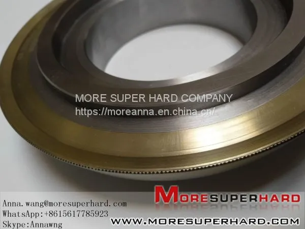 Rotary Diamond Wheel Dresser photo-3