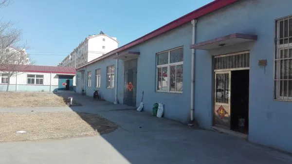 Qingdao Changshengda Caps Co.,Ltd. company overview - view 1