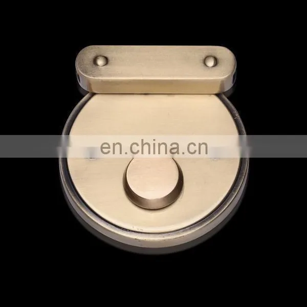 Factory Direct Promotional Decoration Box Lock photo-2