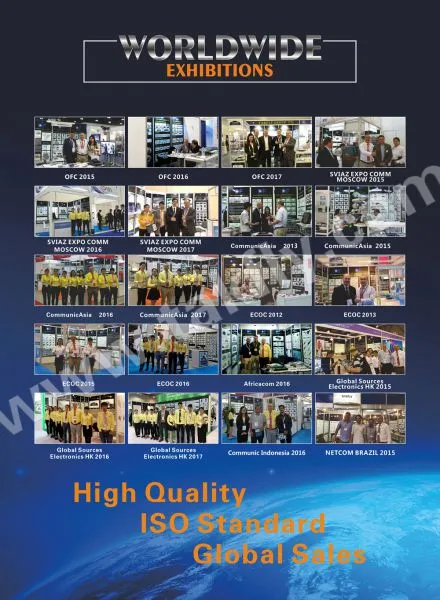 Takfly Communications Co., Ltd company overview - view 2