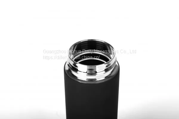 Double Wall Stainless Steel Travel Thermoses Thermos Vacuum Flasks photo-5
