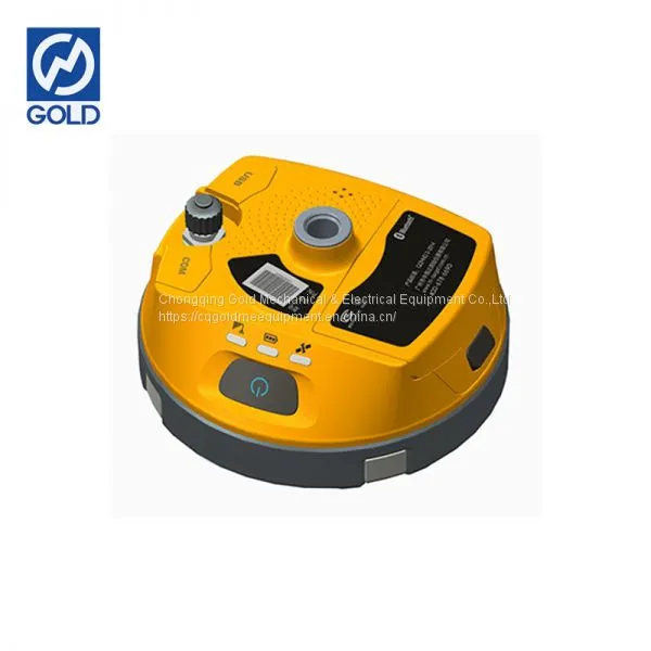 Lightweight Plus GNSS RTK System Land Surveying & Measuring Tools photo-4