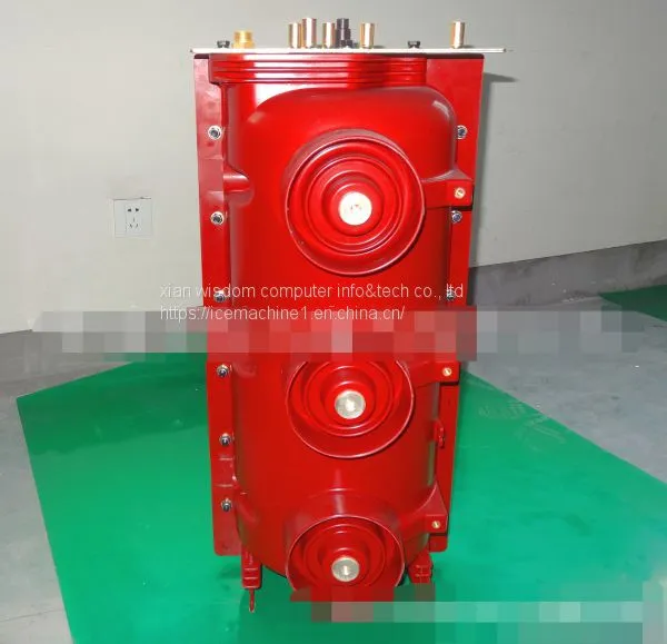Electric Surge High Quality Explosion-proof photo-2