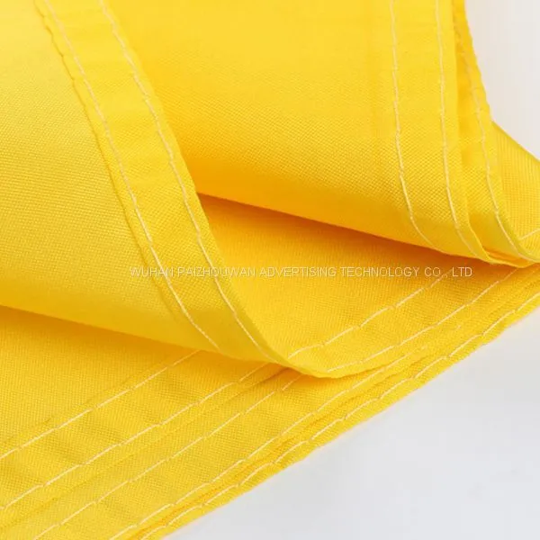 Wholesale 3x5 Ft Gadsden DONT TREAD ON ME Yellow Snake Polyester Flag photo-4