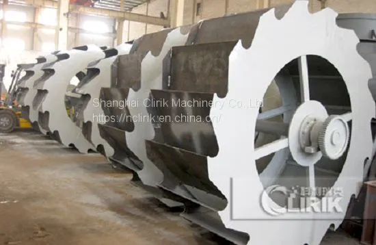XS Sand Washer 008613512155195 photo-5