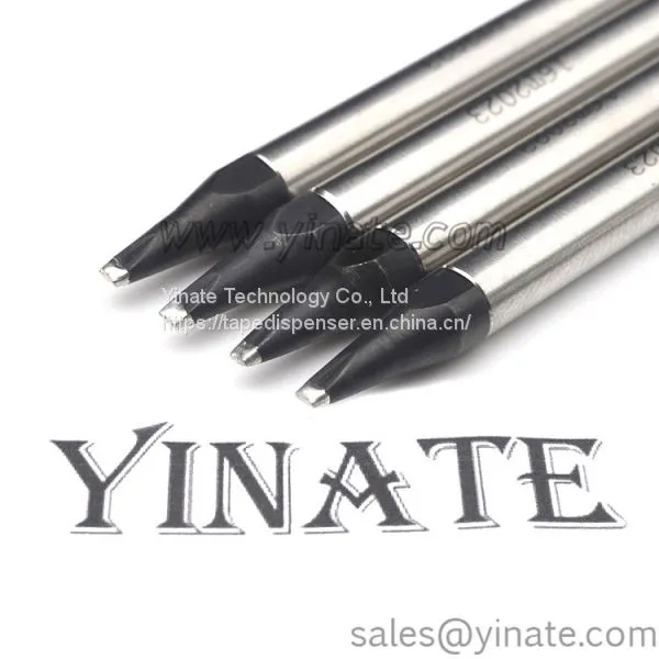 DS-20GDV14-EZ15 / DCS-20DV1 Soldering Iron Cartridge for Apollo Seiko DCS Series Ceramic Welding Tips Apollo Soldering Tips photo-4