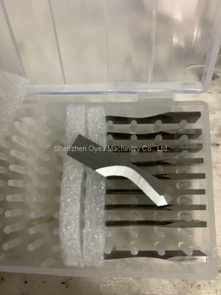 Zund Z201 Oscillating Blade 5209201 photo-4