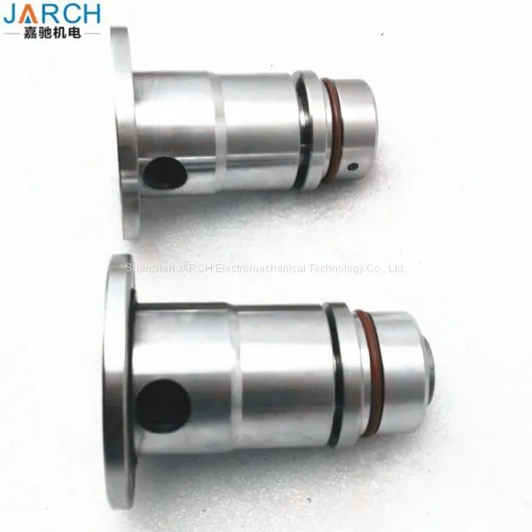 Stainless Steel Rotary Union Copper Rotary Joints for Continuous Steel Casting Machine Product Description Stainless Steel Rotary Union Copper Rotary Joints for Continuous Steel Casting Machine Rotary Joints, Also Known as Rotary Couplings or Swiv photo-2