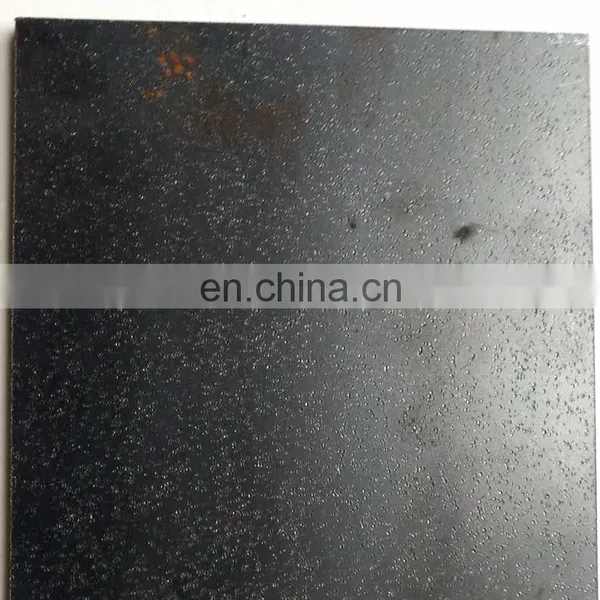 High Quality CORTEN A Steel Plate/weathering Steel Sheet/roll photo-2