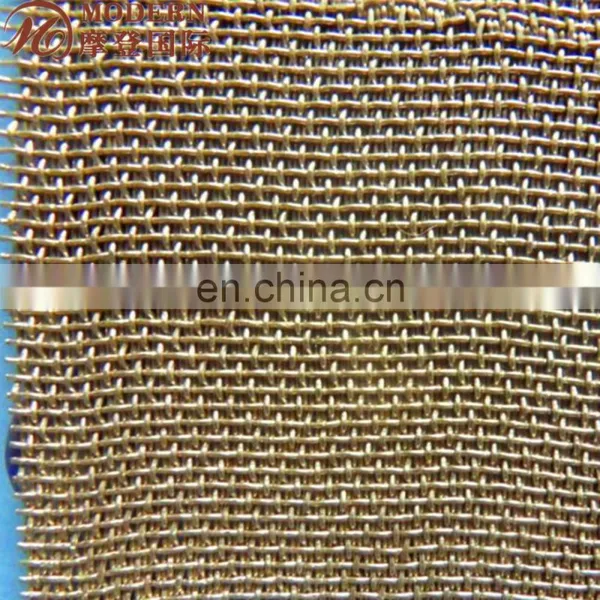 Stainless Steel Bird Cage Wire Mesh photo-4