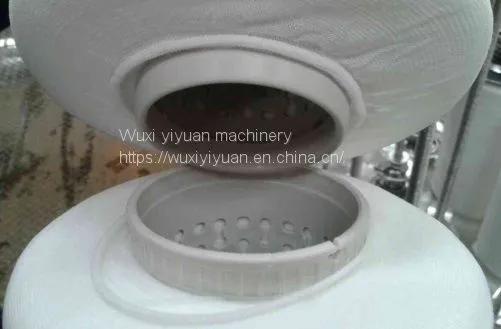 Precise Soft Cone Winder photo-5