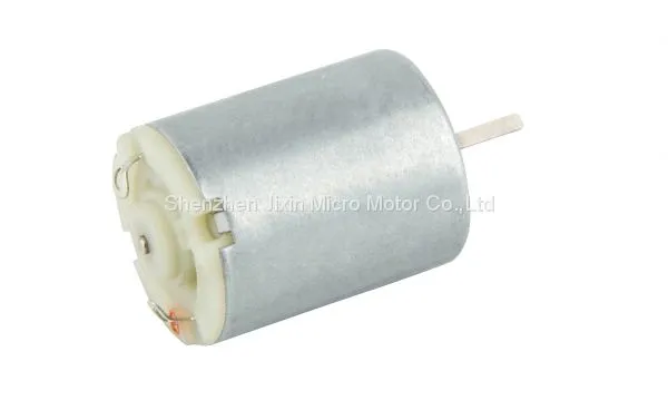 Dc Motor 12v 24v Small Electric Motor for Car Door photo-2