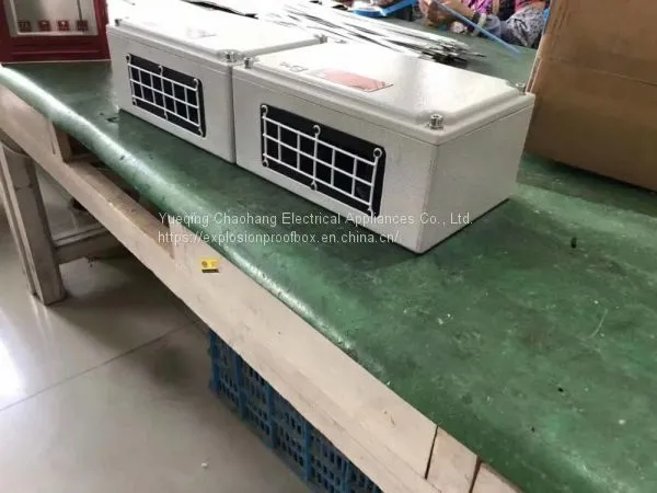 Explosion-proof Acoustic Electronic Cat High Power Ultrasonic Explosion-proof Electronic Rat Repellent ZH-QS001 photo-3