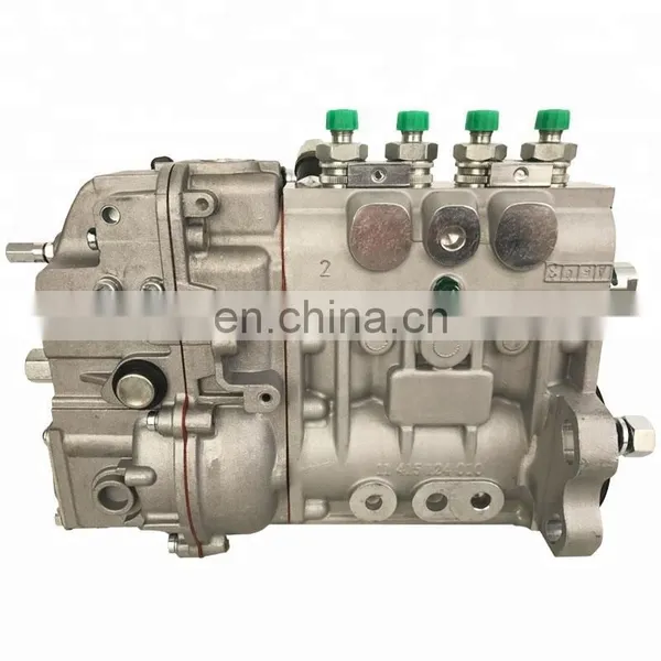 Injection Pump 10400864080/10 400 864 080 ,4946526 Pump 36KW for 4BT3.9-G1 Engine photo-3