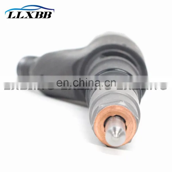 Fuel Injection Common Rail Fuel Injector 04290987 0445120067 For Volvo Excavator 20798683 photo-6