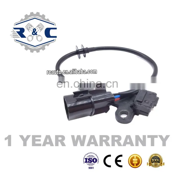 R&C High Quality Car Sensors MR420734 J5T26273 For Mitsubishi Lancer Space Star Crankshaft Position Sensor photo-2