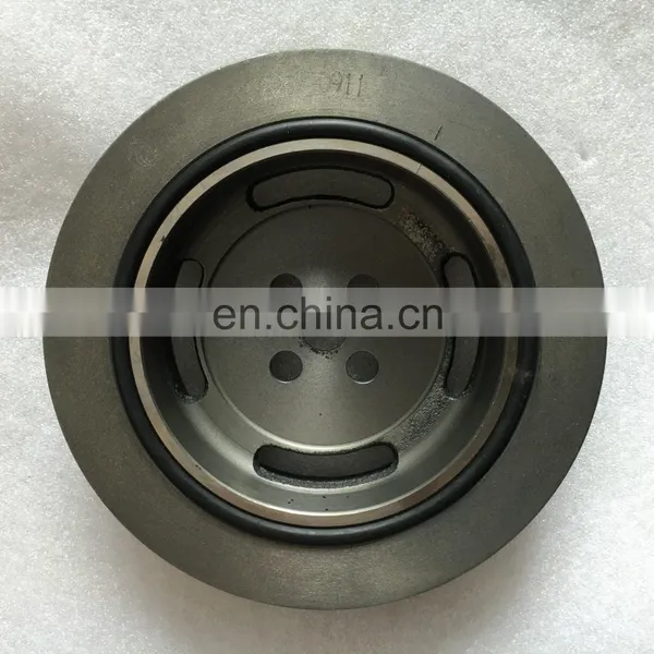 Original 6BT Diesel Engine Part Vibration Damper 3958258 3916436 photo-3