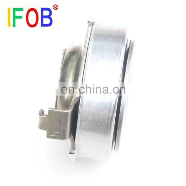 IFOB 3 Pieces Clutch Assy Kit (Clutch Cover Disc +Release Bearing) for MAZDA Capella Demio Cx-7 Suv Mpv B2600 photo-7