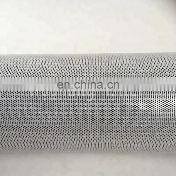 25 Micron Micronic Filter Element Facet 0660R025WHC Cylindrical Strainer,mesh Filter for Pump photo-4