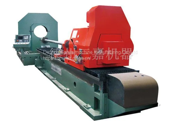 2MSK2150 CNC Deep-hole Honing Machine