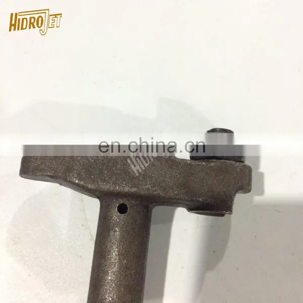6D125 Excavator Engine Spare Part 6150-41-5611 Valve Crosshead 6150415611 for PC400-6 photo-4