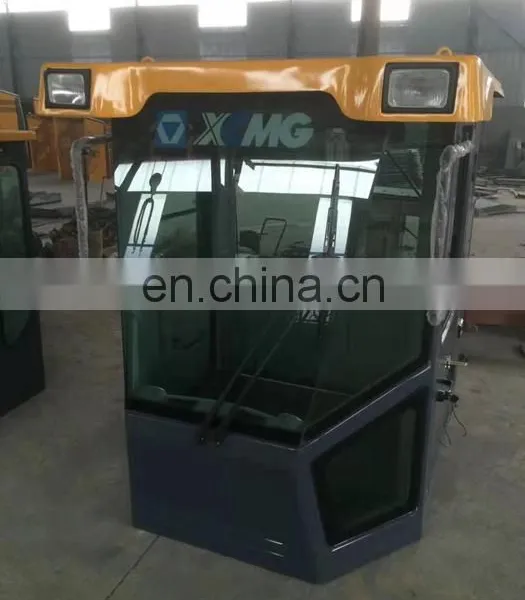 ZL50 ZL50G ZL50GN ZL50GV Wheel Loader Cab Cover and Cabin Zl50g photo-2