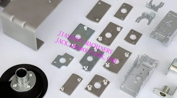 Stamping Parts photo-5
