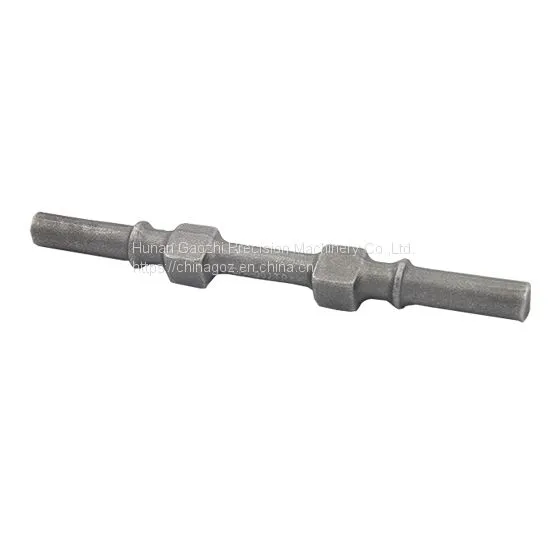Детали горячего ковки по заказу OEM/ODM
