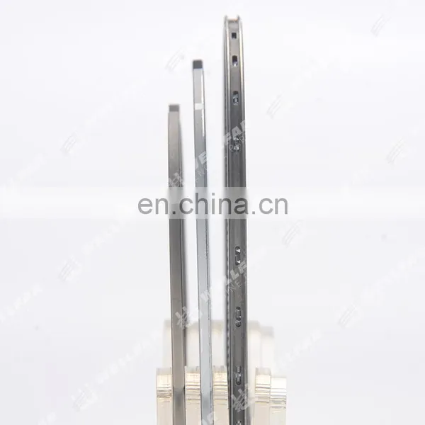 Diesel Engine Part Piston Ring 98mm K7Z1-11-SCO for K3000 JT 3.0L BESTA GS 3.0 photo-4
