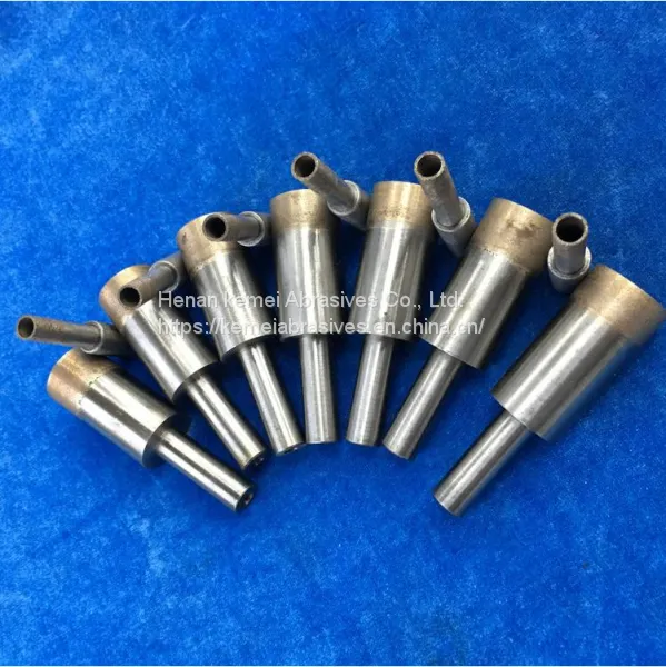 Bronze Sintered Diamond Hole Drill photo-2