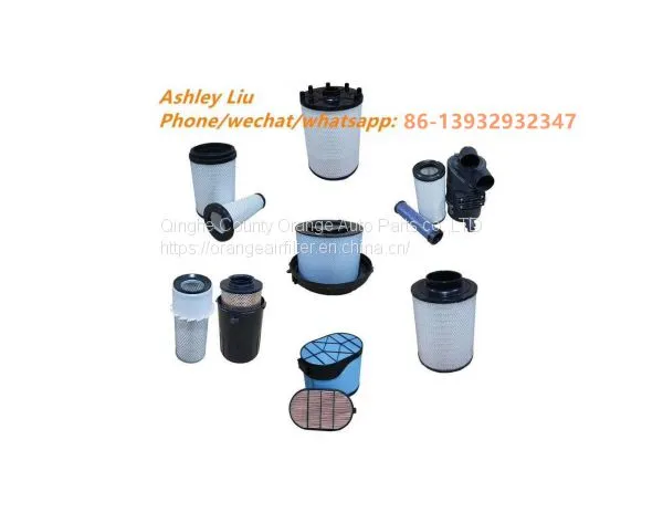 OE 2640940100/A2640940100 Good Quality Air Filter for MERCEDES-BENZ C/E-Klasse/GLS/W205/A205/C205/S205/C257/W/S213/A238 photo-3