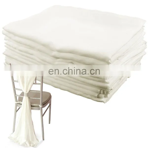 High Quality 75D*75D Chiffon Yoryu/crepe Chiffon Fabric for Dresses/blouses photo-3