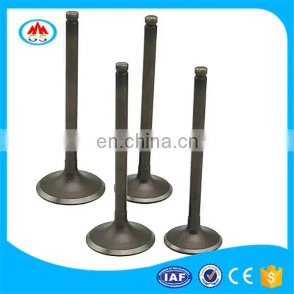 2017 Spare Parts Engine Valves for Polaris RZR S 900 SxS xp 900 1000 Utv photo-6