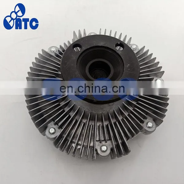 Coupling Assy Assembly Fluid for Toyota Hilux 2.7L 2015-2017 OEM 16210-0E020 162100E020 photo-4