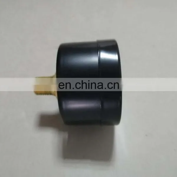 Series Pneumatic Mini Vacuum Pressure Gauge Y-40Z SMC 0-1mpa photo-2
