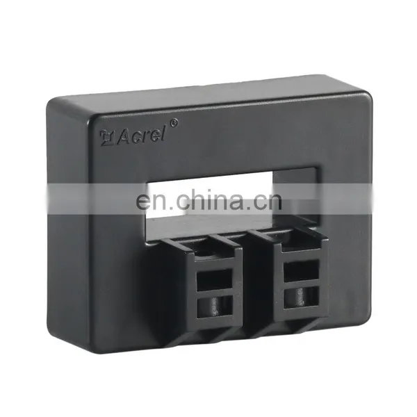 Acrel 300286.SZ AHKC-F AC/DC 0~(200-1000)A Input 5V/4V Output Hall Sensor photo-2