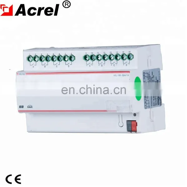 0~10V Dimming Driver Smart Lighting KNX Bus CE Proved photo-4