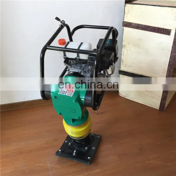 Tamping Rammer Comapctor Mikasa Tamping Machine Parts for Sale photo-7