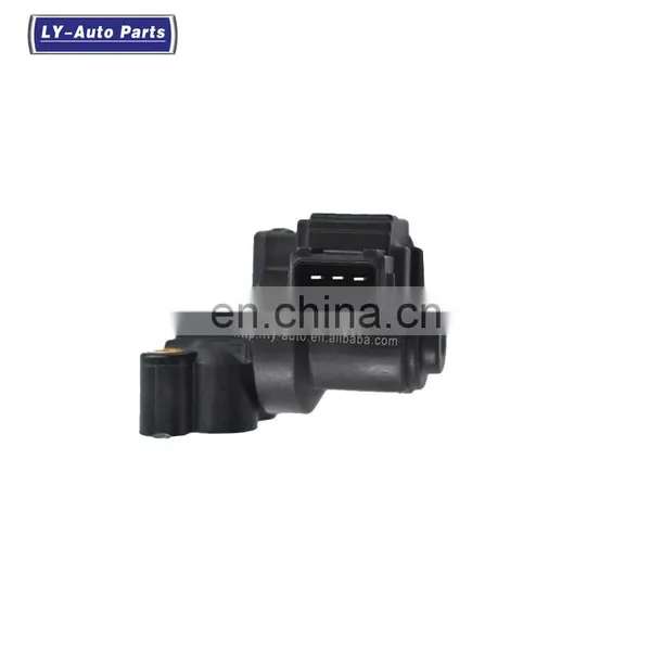 Brand New Auto High Quality Idle Air Control IAC Valve For BMW 318i Z3 E36 OEM 13411435846 0280140575 1996-1999 1.9L photo-2