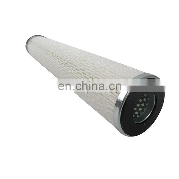 Pleated Synthetic Filter Elements for Industrial Water, Solvents, Acids, D.I. , Alcohols PS-209-S1C-10-EB photo-4