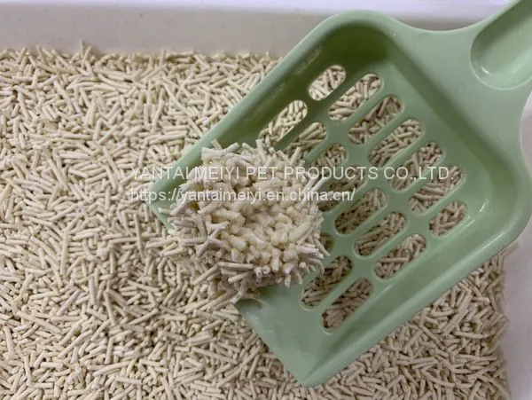 Cat Litter